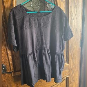Torrid Size 3 Top